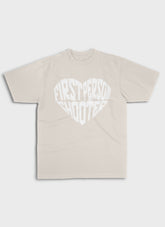 FPS - White | Heavy Premium Shirt